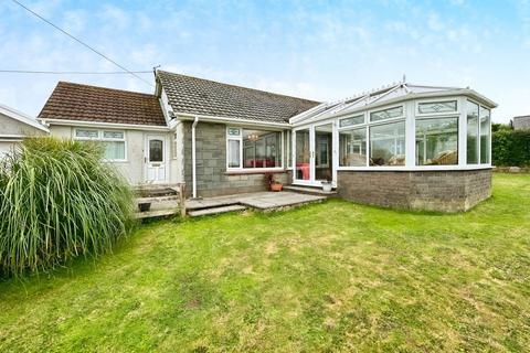 4 bedroom detached bungalow for sale, Swansea SA3