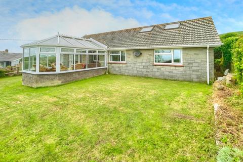 4 bedroom detached bungalow for sale, Swansea SA3