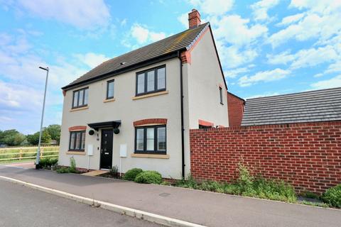 3 bedroom detached house for sale, Brackenbury Road, Lincoln LN1