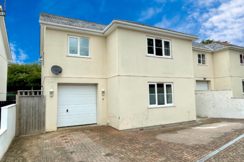 4 bedroom detached house for sale, Hendra Prazey, St. Austell PL26