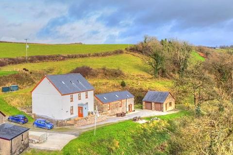 7 bedroom detached house for sale, Carmarthen SA32