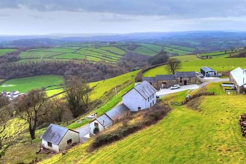 7 bedroom detached house for sale, Carmarthen SA32