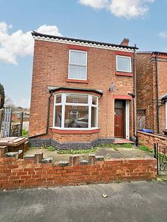 3 bedroom semi-detached house to rent, Sydney Street, Burton-on-Trent DE14