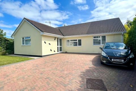 3 bedroom detached bungalow for sale, St. Austell PL26