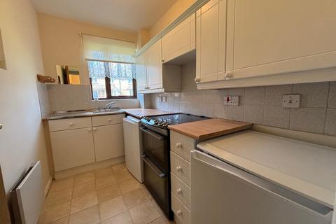 1 bedroom retirement property for sale, Berryscroft Road, Staines-upon-Thames, TW18