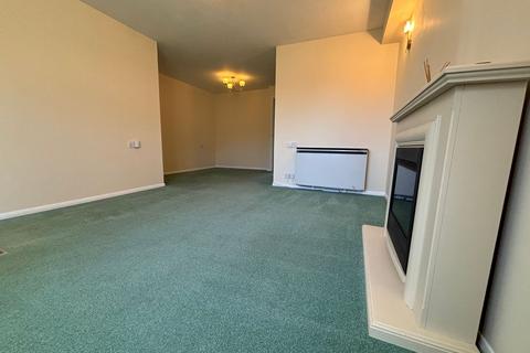 1 bedroom retirement property for sale, Berryscroft Road, Staines-upon-Thames, TW18