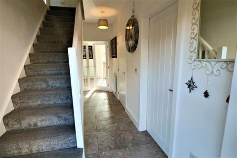 8 Lambert Place, Saxilby, Lincoln, LN1 4AP