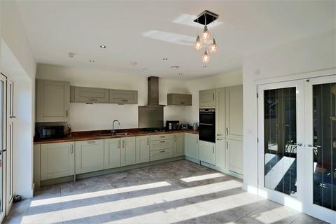 8 Lambert Place, Saxilby, Lincoln, LN1 4AP