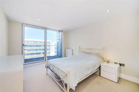 1 bedroom apartment for sale, Merryweather Place, Greenwich, SE10