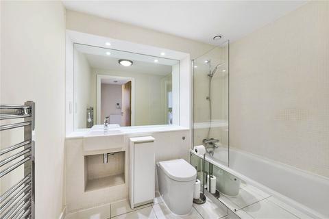 1 bedroom apartment for sale, Merryweather Place, Greenwich, SE10