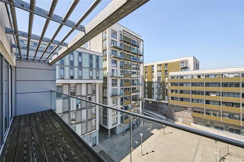 1 bedroom apartment for sale, Merryweather Place, Greenwich, London, SE10