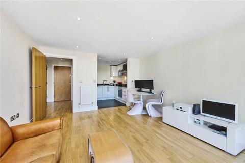 1 bedroom apartment for sale, Merryweather Place, Greenwich, London, SE10