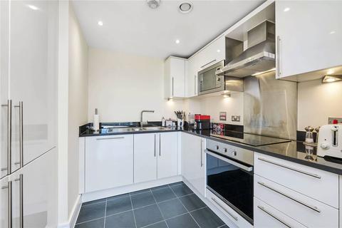 1 bedroom apartment for sale, Merryweather Place, Greenwich, London, SE10