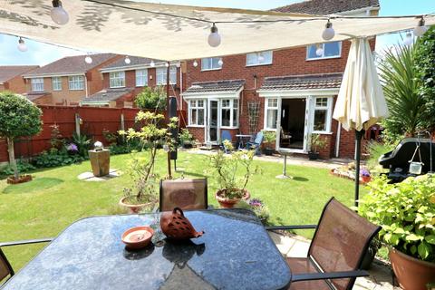 4 bedroom detached house for sale, Warwick Close, Lincoln LN1