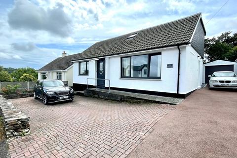 4 bedroom detached house for sale, Trelowth Road, St. Austell PL26