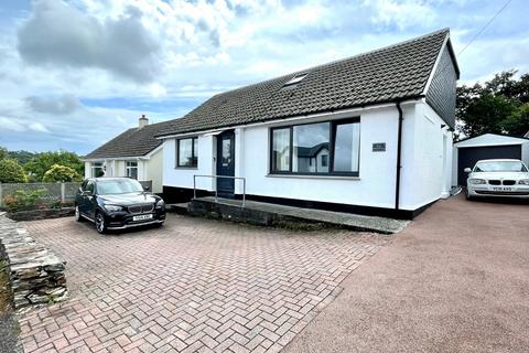 4 bedroom detached house for sale, Trelowth Road, St. Austell PL26