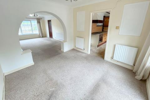 3 bedroom semi-detached house for sale, Cleviston Park, Llanelli SA14