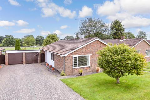 2 bedroom detached bungalow for sale, Martlets, West Chiltington, West Sussex