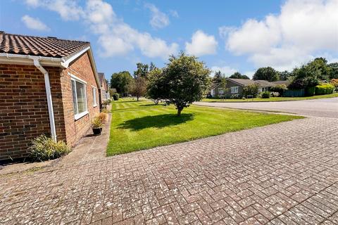 2 bedroom detached bungalow for sale, Martlets, West Chiltington, West Sussex