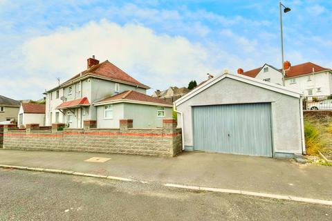 4 bedroom semi-detached house for sale, Ceiriog Road, Swansea SA1