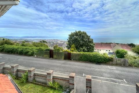 4 bedroom semi-detached house for sale, Ceiriog Road, Swansea SA1