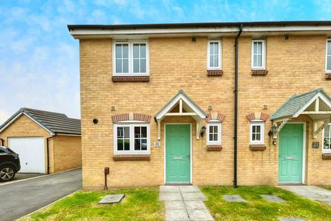 20 Emily Fields, Birchgrove, Swansea, SA7 9NJ