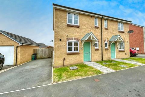 20 Emily Fields, Birchgrove, Swansea, SA7 9NJ
