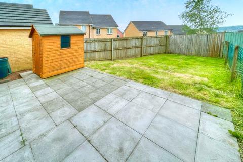 20 Emily Fields, Birchgrove, Swansea, SA7 9NJ