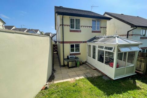 10 Century Close, St Austell, PL25 3UY