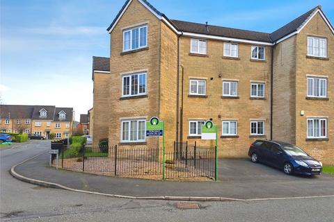 2 bedroom flat for sale, Painter Court, Lancashire BB3