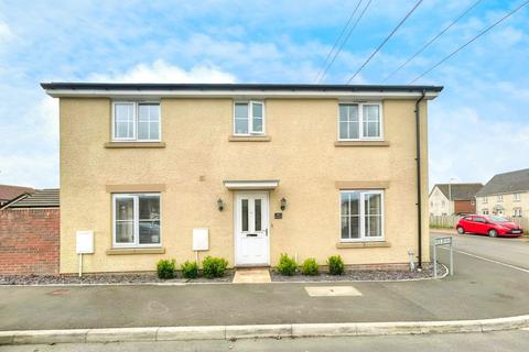 45 Heol Bevan, Coity, Bridgend, CF35 6JT