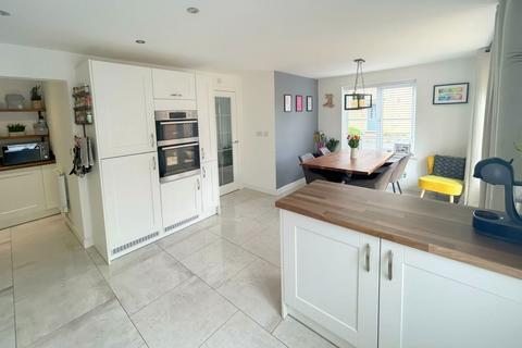 45 Heol Bevan, Coity, Bridgend, CF35 6JT