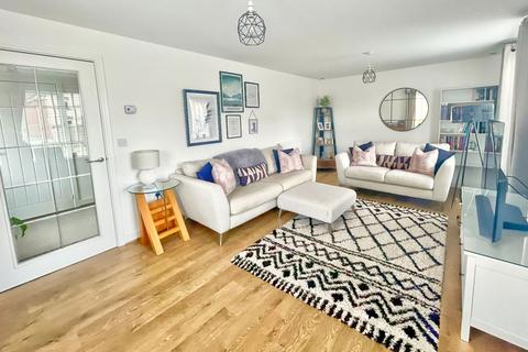 45 Heol Bevan, Coity, Bridgend, CF35 6JT