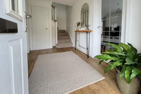 45 Heol Bevan, Coity, Bridgend, CF35 6JT