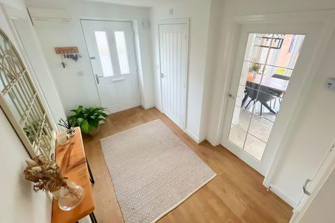 45 Heol Bevan, Coity, Bridgend, CF35 6JT