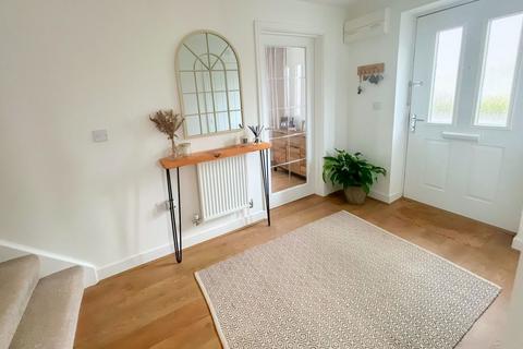45 Heol Bevan, Coity, Bridgend, CF35 6JT