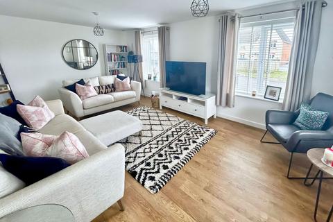 45 Heol Bevan, Coity, Bridgend, CF35 6JT