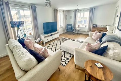 45 Heol Bevan, Coity, Bridgend, CF35 6JT
