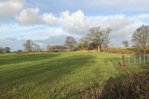 Land for sale, Church Road, Congleton, Macclesfield SK11