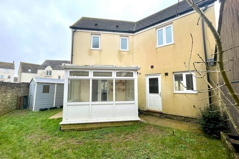 4 bedroom link detached house for sale, Finsbury Rise, St. Austell PL26