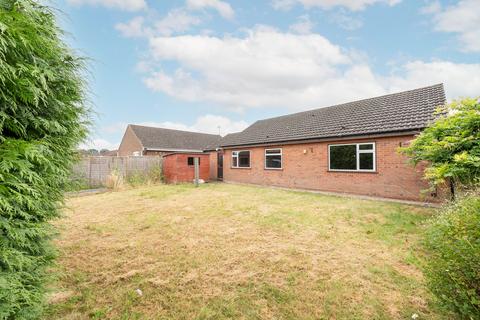 3 bedroom detached bungalow for sale, Hillcrest Avenue, Dereham