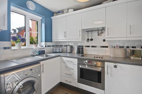 37 Eden Close, Hilton, Derby, DE65 5NL