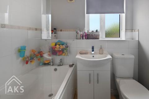 37 Eden Close, Hilton, Derby, DE65 5NL