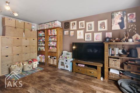 37 Eden Close, Hilton, Derby, DE65 5NL