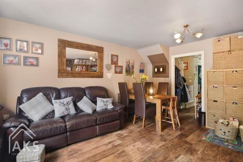 37 Eden Close, Hilton, Derby, DE65 5NL