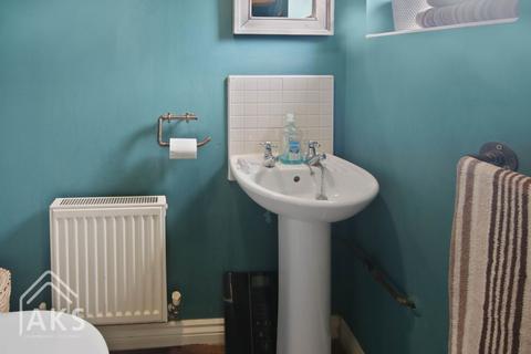 37 Eden Close, Hilton, Derby, DE65 5NL
