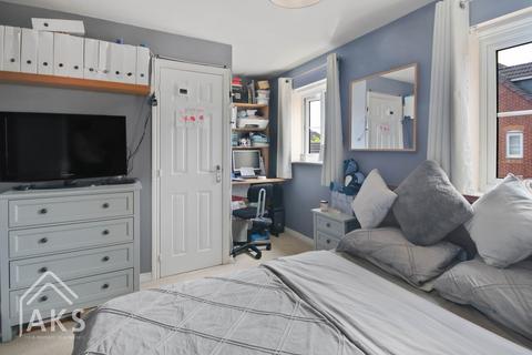 37 Eden Close, Hilton, Derby, DE65 5NL