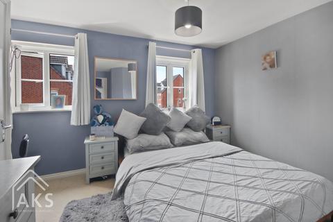 37 Eden Close, Hilton, Derby, DE65 5NL