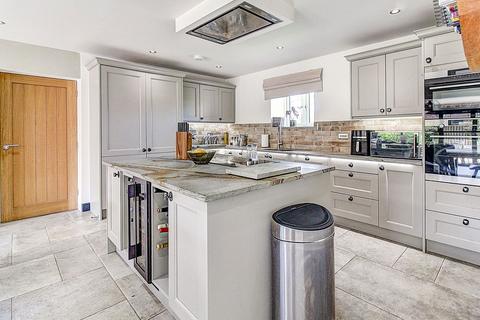 1, Picton Barns Ash Hey Lane, Picton, Chester, CH2 4HD