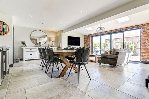 1, Picton Barns Ash Hey Lane, Picton, Chester, CH2 4HD